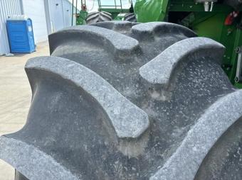 Комбайн John Deere S680 2014 року випуску foto 31