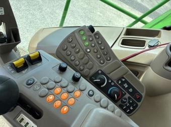 Комбайн John Deere S680 2014 року випуску foto 27