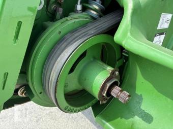 Комбайн John Deere S680 2014 року випуску foto 13