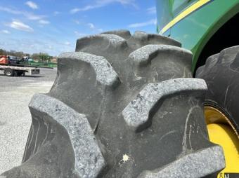 Комбайн John Deere S680 2014 року випуску foto 25