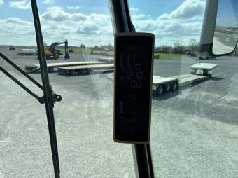 Комбайн John Deere S680 2014 року випуску foto 30