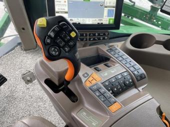 Обприскувач John Deere R4045 2018 р. foto 31