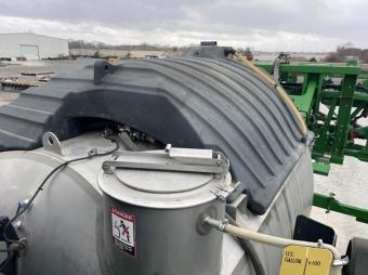 Обприскувач John Deere R4045 2018 р. foto 23