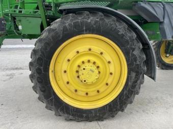 Обприскувач John Deere R4045 2018 р. foto 20