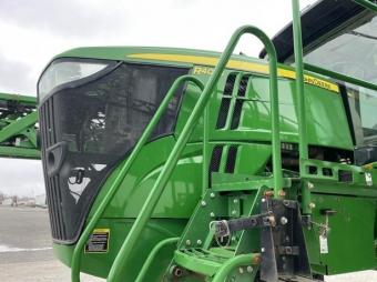 Обприскувач John Deere R4045 2018 р. foto 4
