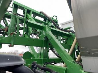 Обприскувач John Deere R4045 2018 р. foto 11