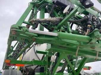 Обприскувач John Deere R4045 2018 р. foto 10