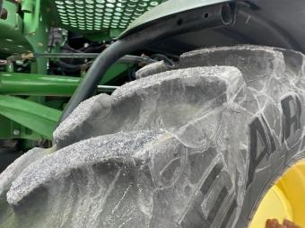 Обприскувач John Deere R4045 2018 р. foto 19