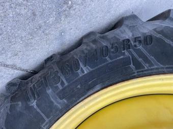 Обприскувач John Deere R4045 2018 р. foto 22