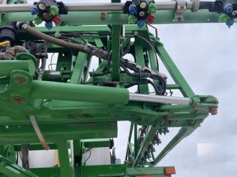 Обприскувач John Deere R4045 2018 р. foto 13