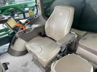 Обприскувач John Deere R4045 2018 р. foto 30