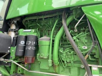 Обприскувач John Deere R4045 2018 р. foto 15