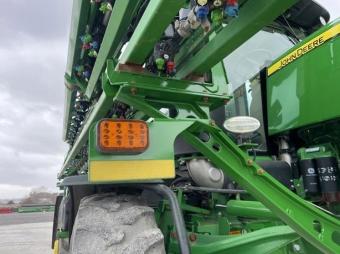 Обприскувач John Deere R4045 2018 р. foto 7