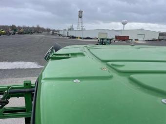 Обприскувач John Deere R4045 2018 р. foto 26