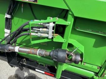 Жатка John Deerе 635F Hydra-Flex 10,5м 2008 року foto 16