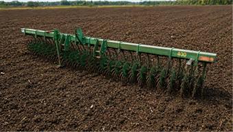 Ротацiйна борона John Deere 400 4,5 метра