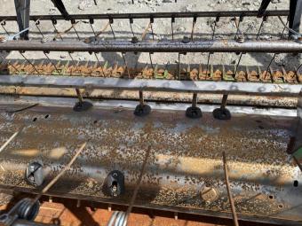 Жатка John Deere 625R 2007 року foto 9