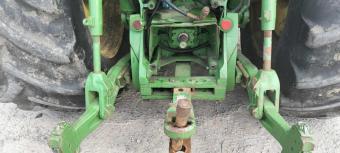 Трактор John Deere 8335R , 2013 року foto 13