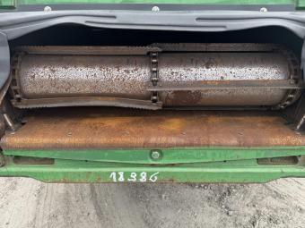 Комбайн John Deere 9880 STS, 2006 р.,+жатка 630RХ, +транспортний візок+ ріпаковий стіл foto 21