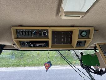 Комбайн John Deere 9880 STS, 2006 р.,+жатка 630RХ, +транспортний візок+ ріпаковий стіл foto 42