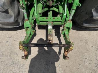 Трактор John Deere 8335R , 2012 року foto 13