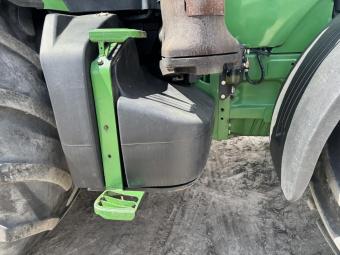 Трактор John Deere 8335R , 2012 року foto 9