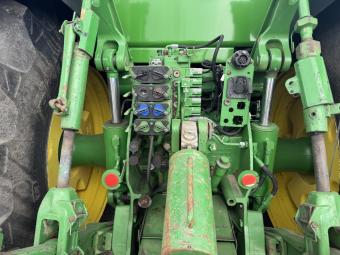 Трактор John Deere 8310R, 2011 р.в. foto 10