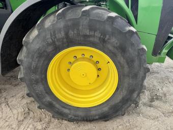 Трактор John Deere 8310R, 2011 р.в. foto 18