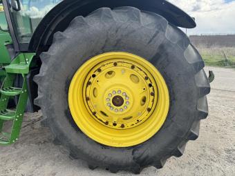 Трактор John Deere 8310R, 2011 р.в. foto 17