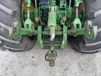 Трактор John Deere 8310R, 2011 р.в. foto 9