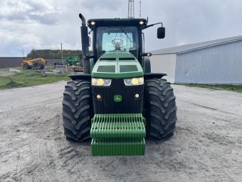 Трактор John Deere 8310R, 2011 р.в. foto 5