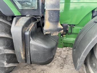Трактор John Deere 8310R, 2011 р.в. foto 12