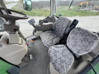 Трактор John Deere 8310R, 2011 р.в. foto 23