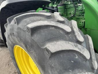 Трактор John Deere 8310R, 2011 р.в. foto 16
