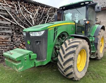 Трактор John Deere 8310R, 2014 р.в.