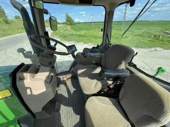 Трактор John Deere 8310R, 2014 р.в. foto 16