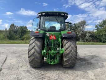 Трактор John Deere 8310R, 2014 р.в. foto 3