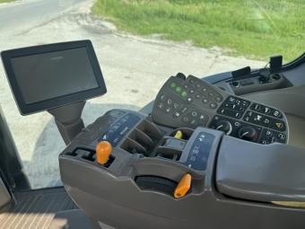 Трактор John Deere 8310R, 2014 р.в. foto 18