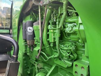 Трактор John Deere 8310R, 2014 р.в. foto 11