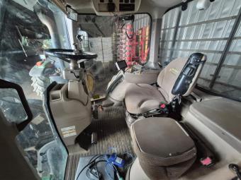 Трактор John Deere 8335R , 2012 рік foto 10
