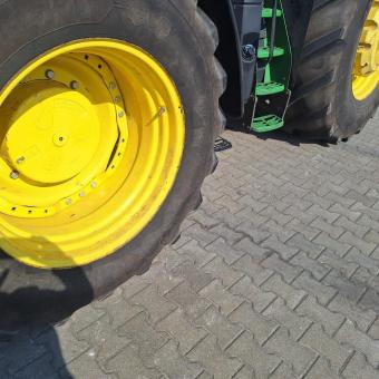 Трактор John Deere 8400R , 2017 р.в. foto 14