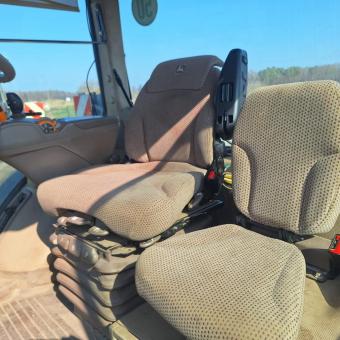 Трактор John Deere 8400R , 2017 р.в. foto 19