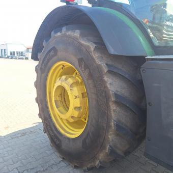 Трактор John Deere 8400R , 2017 р.в. foto 13