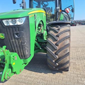 Трактор John Deere 8400R , 2017 р.в. foto 8