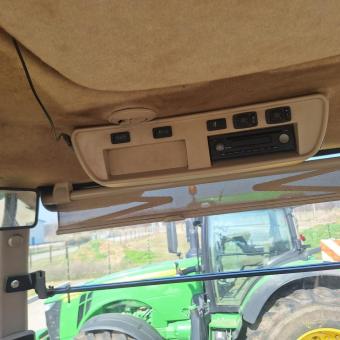 Трактор John Deere 8400R , 2017 р.в. foto 16