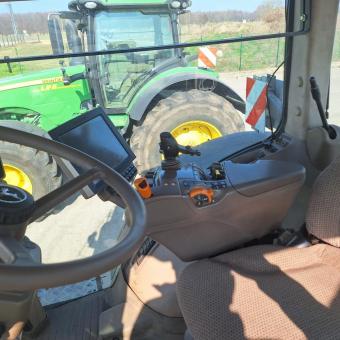 Трактор John Deere 8400R , 2017 р.в. foto 17