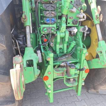 Трактор John Deere 8400R , 2017 р.в. foto 10