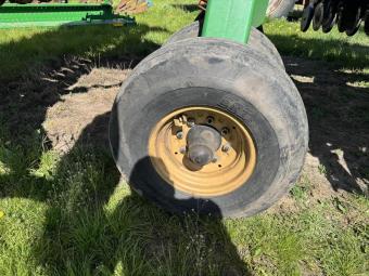 Сівалка зернова GREAT PLAINS  3S-4000 foto 31