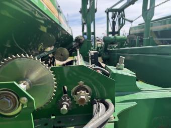 Сівалка зернова GREAT PLAINS  3S-4000 foto 22