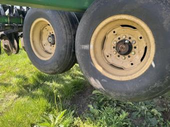 Сівалка зернова GREAT PLAINS  3S-4000 foto 14